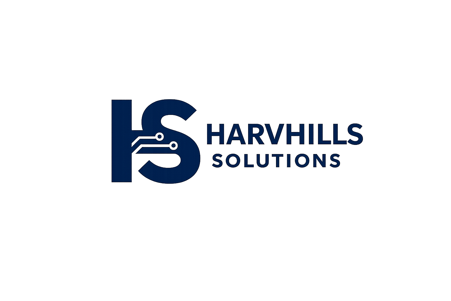 Harvhills Logo